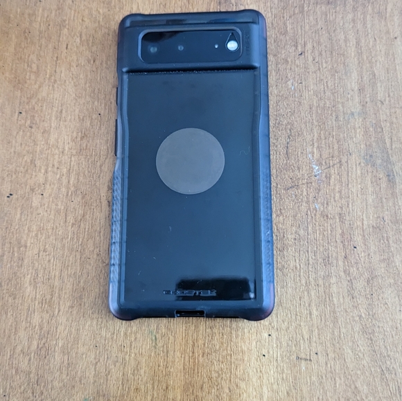 Google pixel 6 - Picture 2 of 4